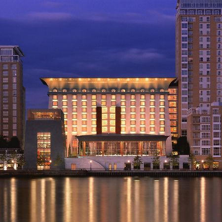 加那利滨江广场酒店 伦敦 外观 照片 The InterContinental London O2